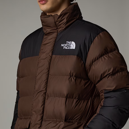 The North Face Manteau Isolée Limbara