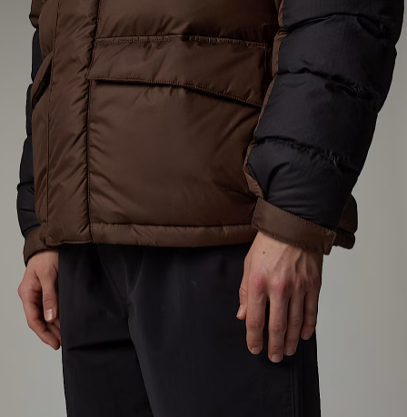 The North Face Manteau Isolée Limbara