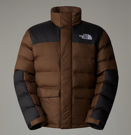 The North Face Manteau Isolée Limbara