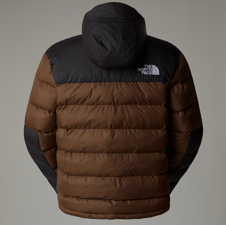 The North Face Manteau Isolée Limbara