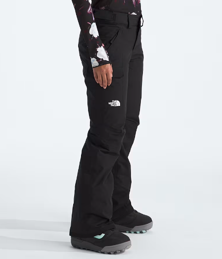 The North Face Pantalon Isolée Femme