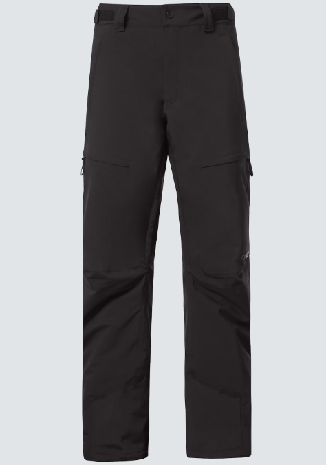 Oakley Pantalon Isolé Axis