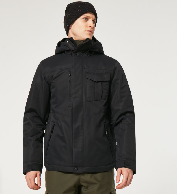 Oakley Manteau Isolé Core Divisional RC