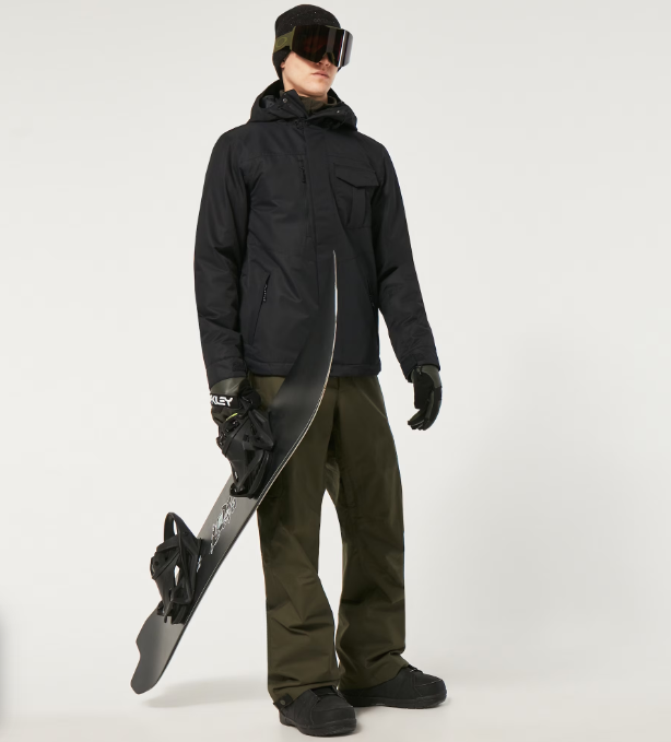 Oakley Manteau Isolé Core Divisional RC