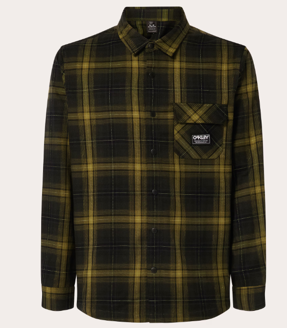 Oakley Chemise Butter Flannel