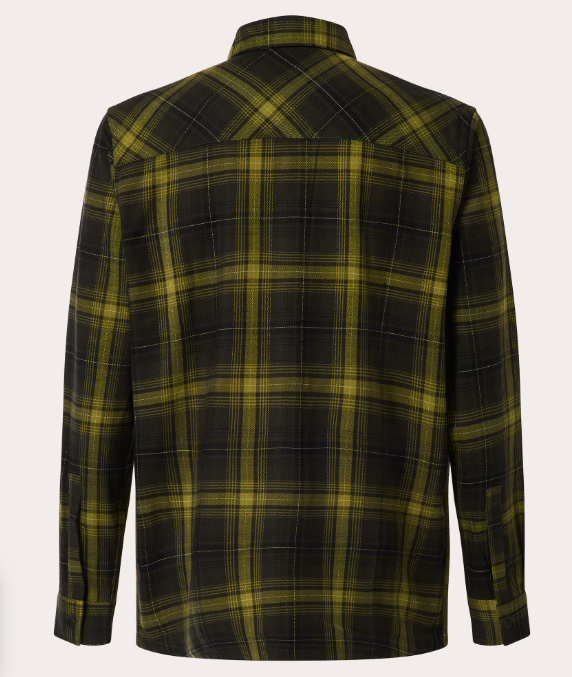 Oakley Chemise Butter Flannel