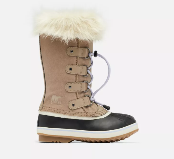 Sorel Bottes Joan Artic