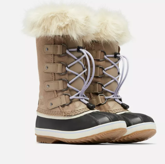 Sorel Bottes Joan Artic