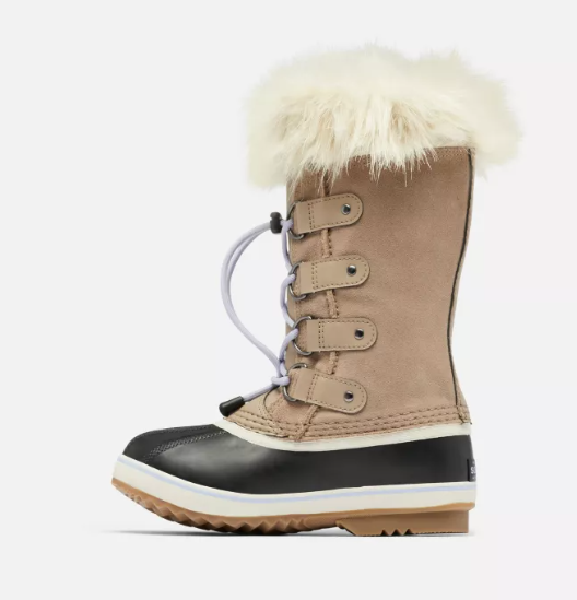 Sorel Bottes Joan Artic