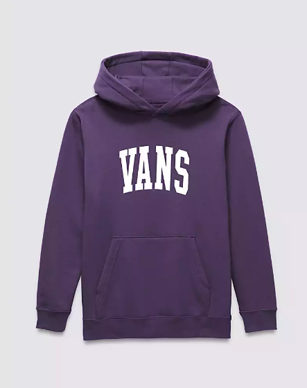 Vans Coton Ouaté Arched II