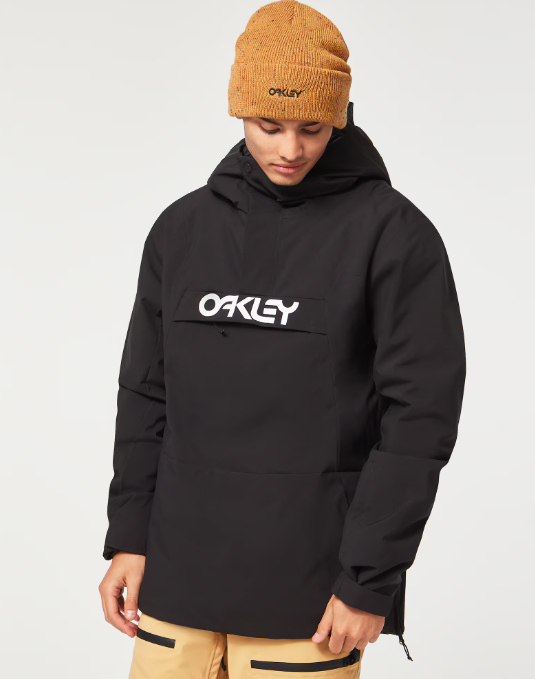 Oakley Anorak TNP TNT