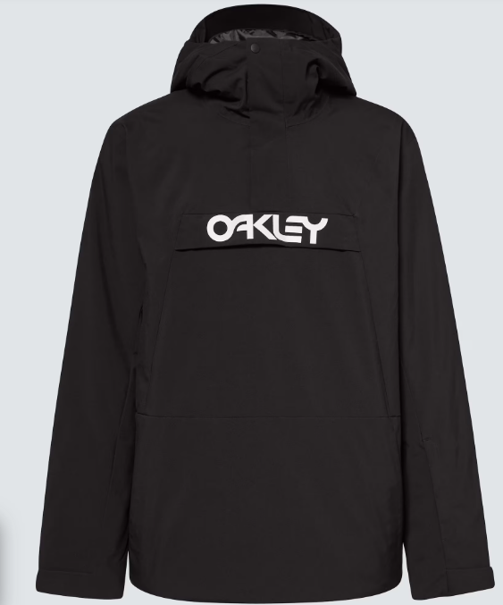 Oakley Anorak TNP TNT