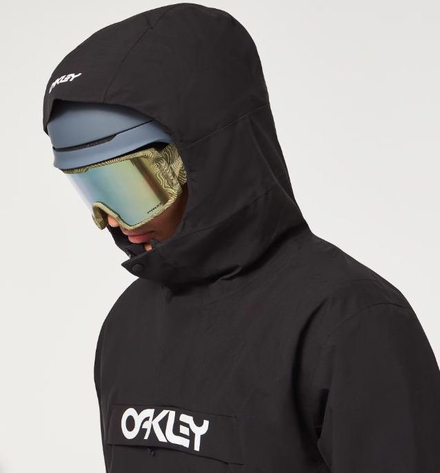 Oakley Anorak TNP TNT