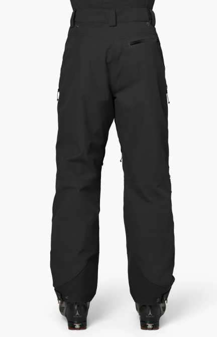 Flylow Pantalon Hardshell Chemical