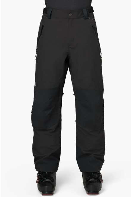 Flylow Pantalon Hardshell Chemical