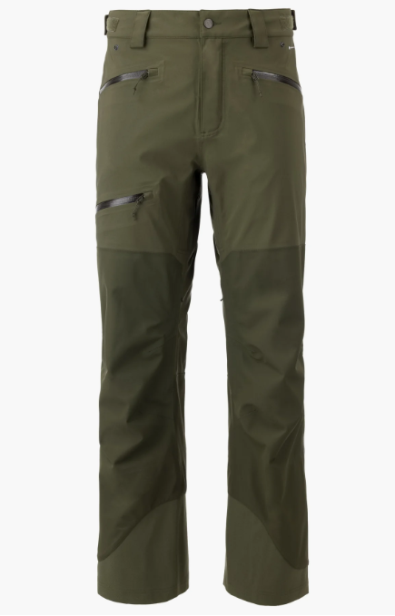 Flylow Pantalon Isolée Magnum