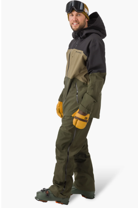 Flylow Pantalon Isolée Magnum