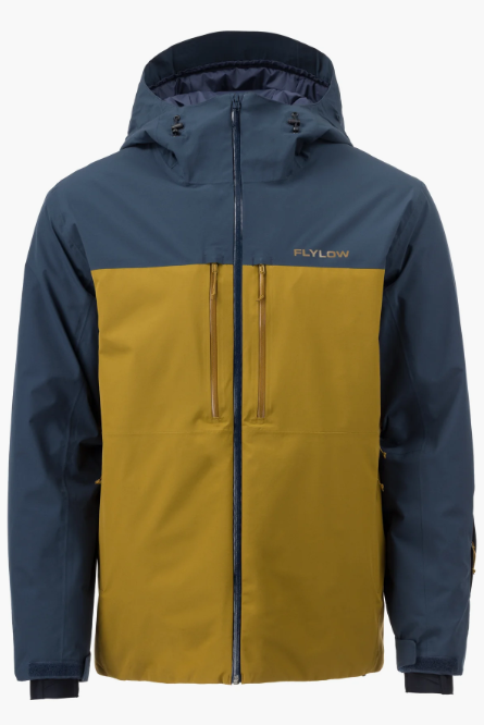 Flylow Manteau Albert