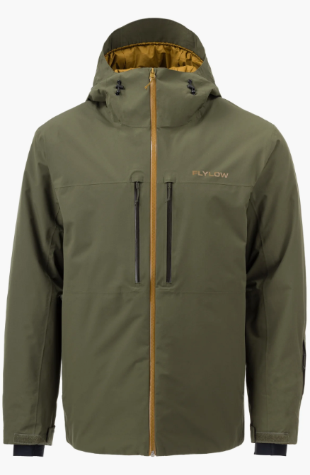 Flylow Manteau Albert