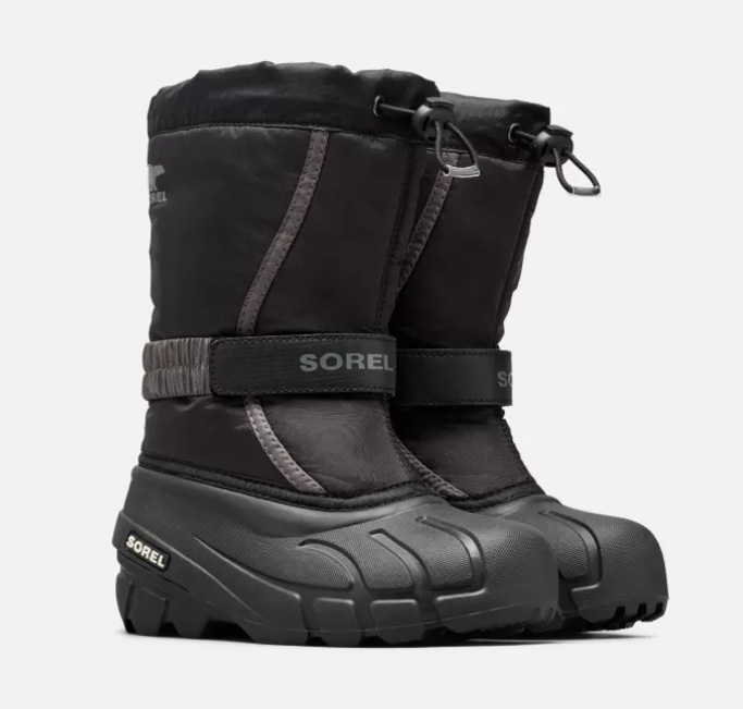 Sorel Bottes Flurry Junior