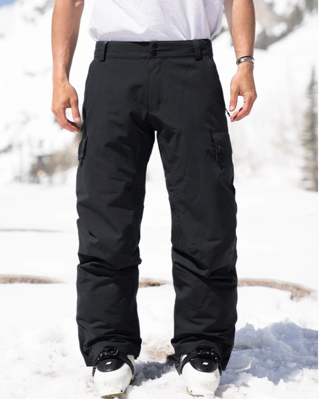 Armada Pantalon Isolés Corwin