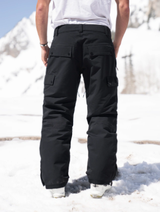 Armada Pantalon Isolés Corwin