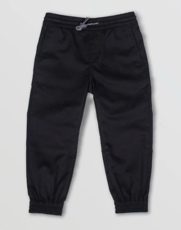 Volcom Pantalon Frickin Slim Jogger Petit