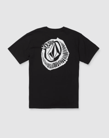 Volcom T-shirt Drift Out Junior