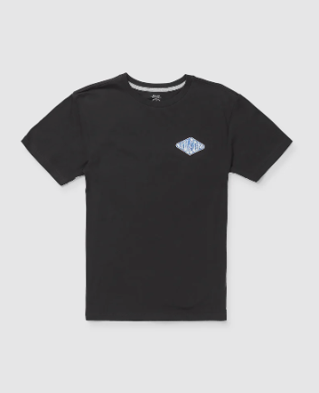 Volcom T-Shirt Dizzy Day Junior