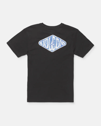 Volcom T-Shirt Dizzy Day Junior