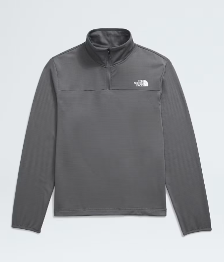 The North Face Chandail Cedar Trail Grid