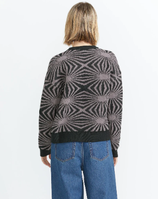 Volcom Cardigan EL Soltaria