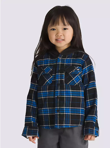 Vans Chemise Parkway Junior