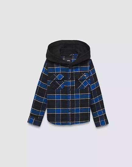 Vans Chemise Parkway Junior