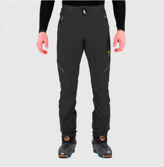 Karpos Pantalon Isolé Alagna Plus