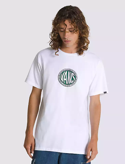 Vans T-shirt Classic Bold