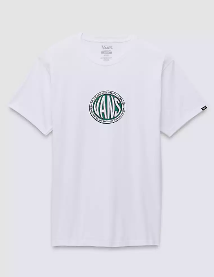 Vans T-shirt Classic Bold