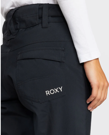 Roxy Pantalon Isolé Backyard