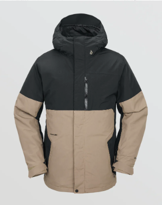 Volcom Manteau Isolé Gore-Tex