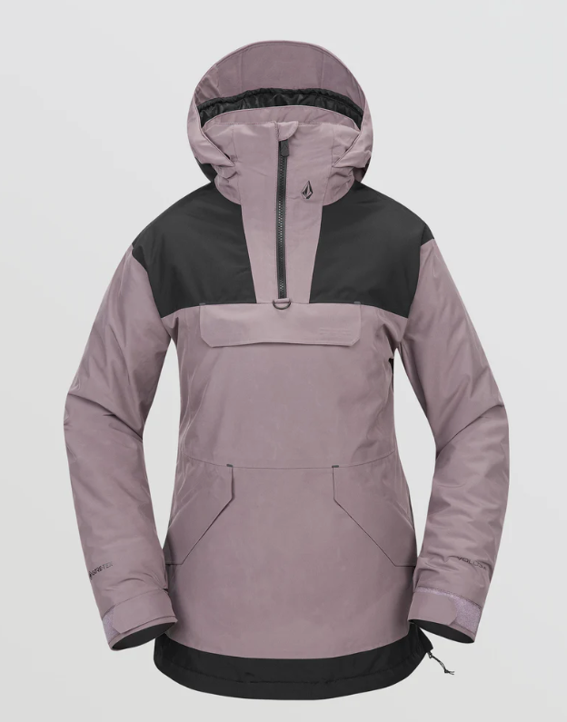 Volcom Manteau Fern Isolé Gore-Tex