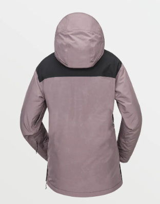 Volcom Manteau Fern Isolé Gore-Tex