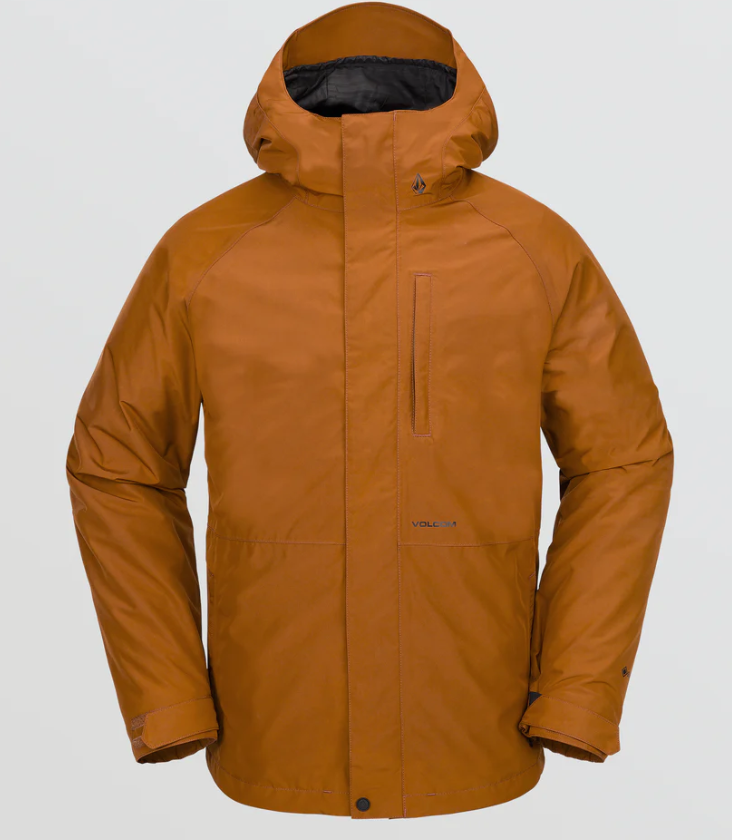 Volcom Manteau DUA Gore-Tex Homme