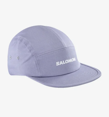 Salomon Casquette Cap 5 Panel