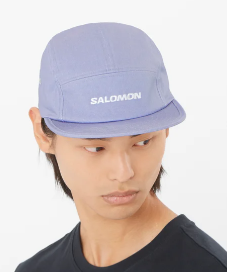 Salomon Casquette Cap 5 Panel