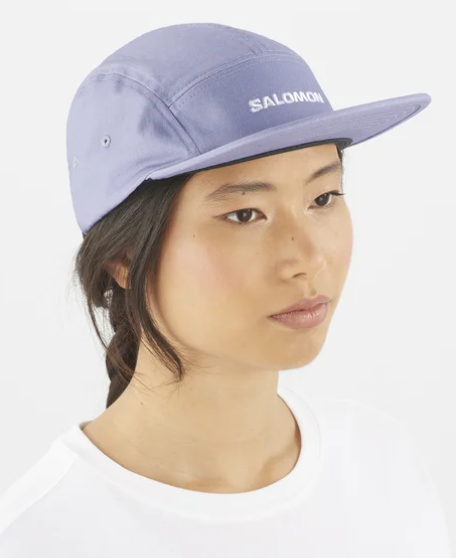 Salomon Casquette Cap 5 Panel