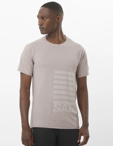 Salomon T-Shirt Sense Aero Graphic