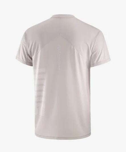 Salomon T-Shirt Sense Aero Graphic