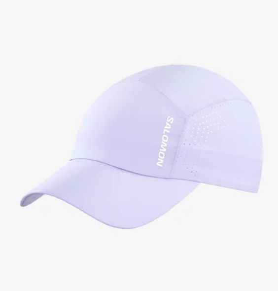 Salomon Casquette SHAKEout Unisexe