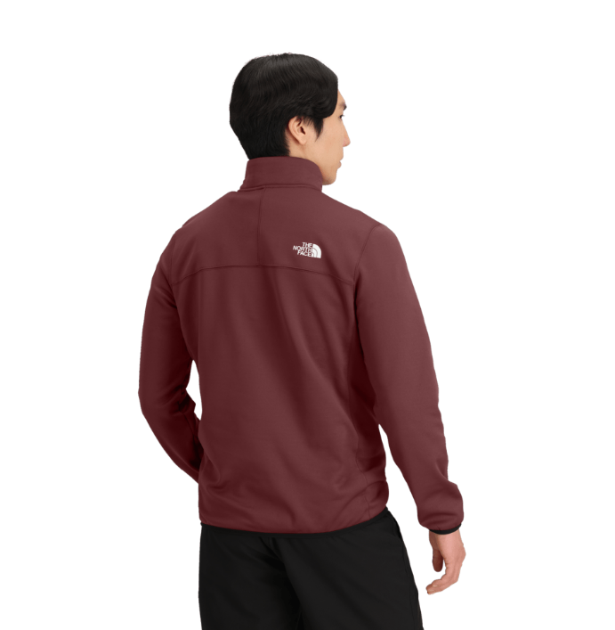 The North Face Chandail Crest 1/4 Zip