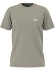 Vans T-Shirt Left Chest Logo